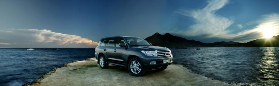  Toyota Land Cruiser 200 2007 года  (фото 83 из 196)